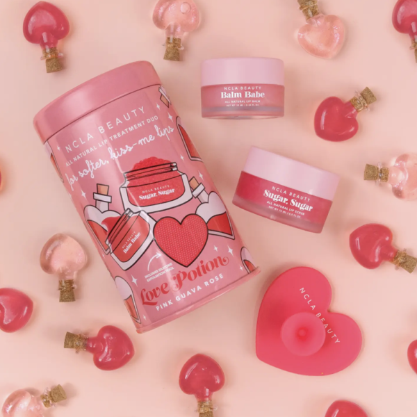 Love Potion Lip Care Set - Valentine's Day - Image 3